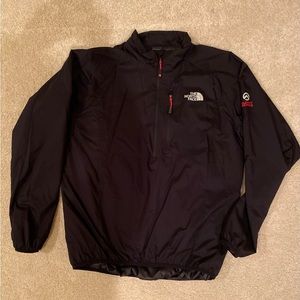 North Face Lightweight 1/2 Zip Pullover